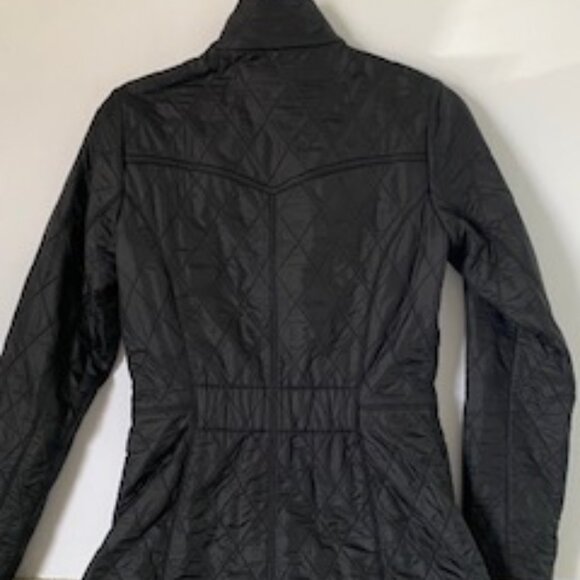 Barbour Cavalry Polarquilt Quilted Jacket - Picture 5 of 5